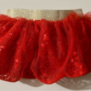 Baby girl skirt size 0/3 months